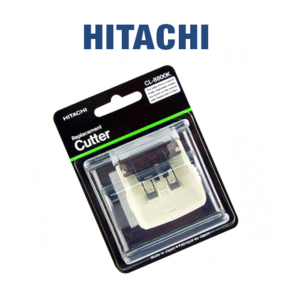 [T3]HITACHI - 바리깡날(CL-8300KN-8800K)